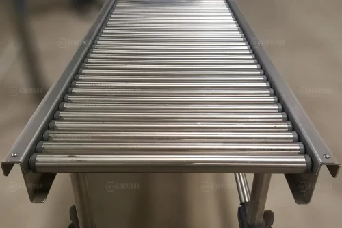Gravity Roller Conveyor