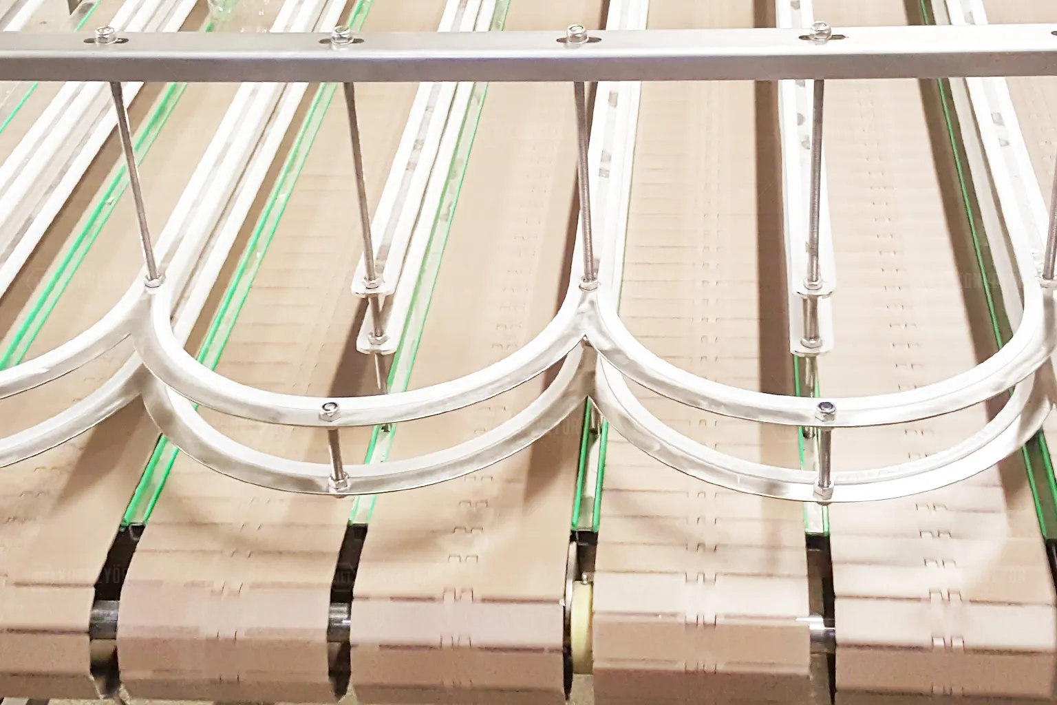 Slat Conveyor