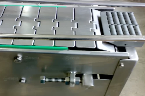 Slat Conveyor