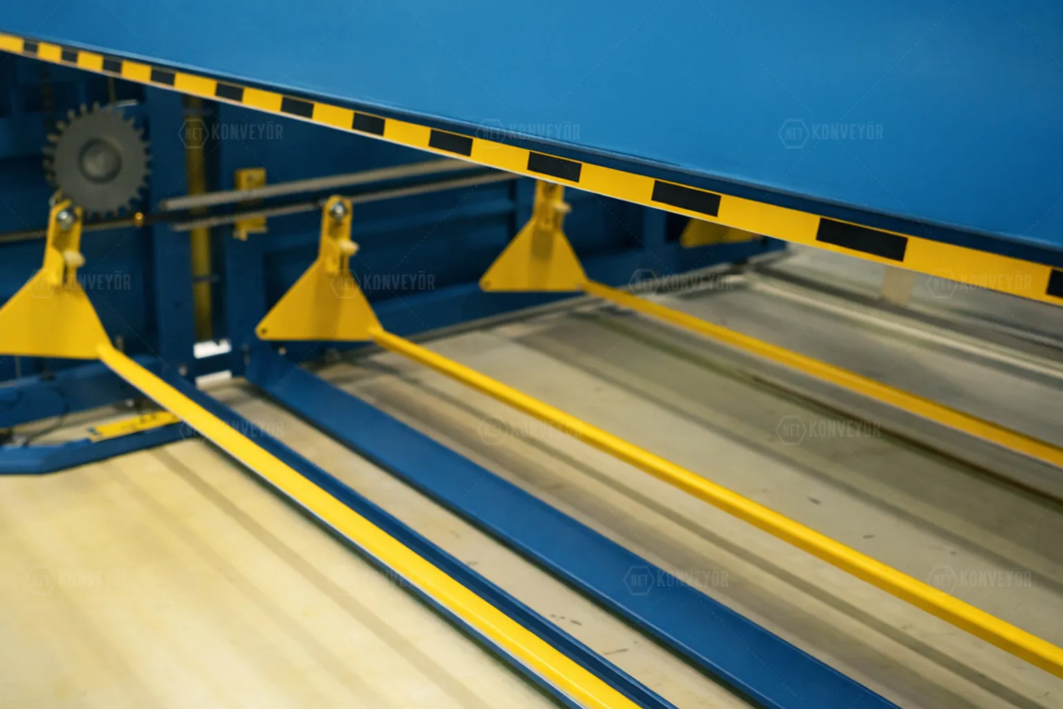 Carousel Conveyors