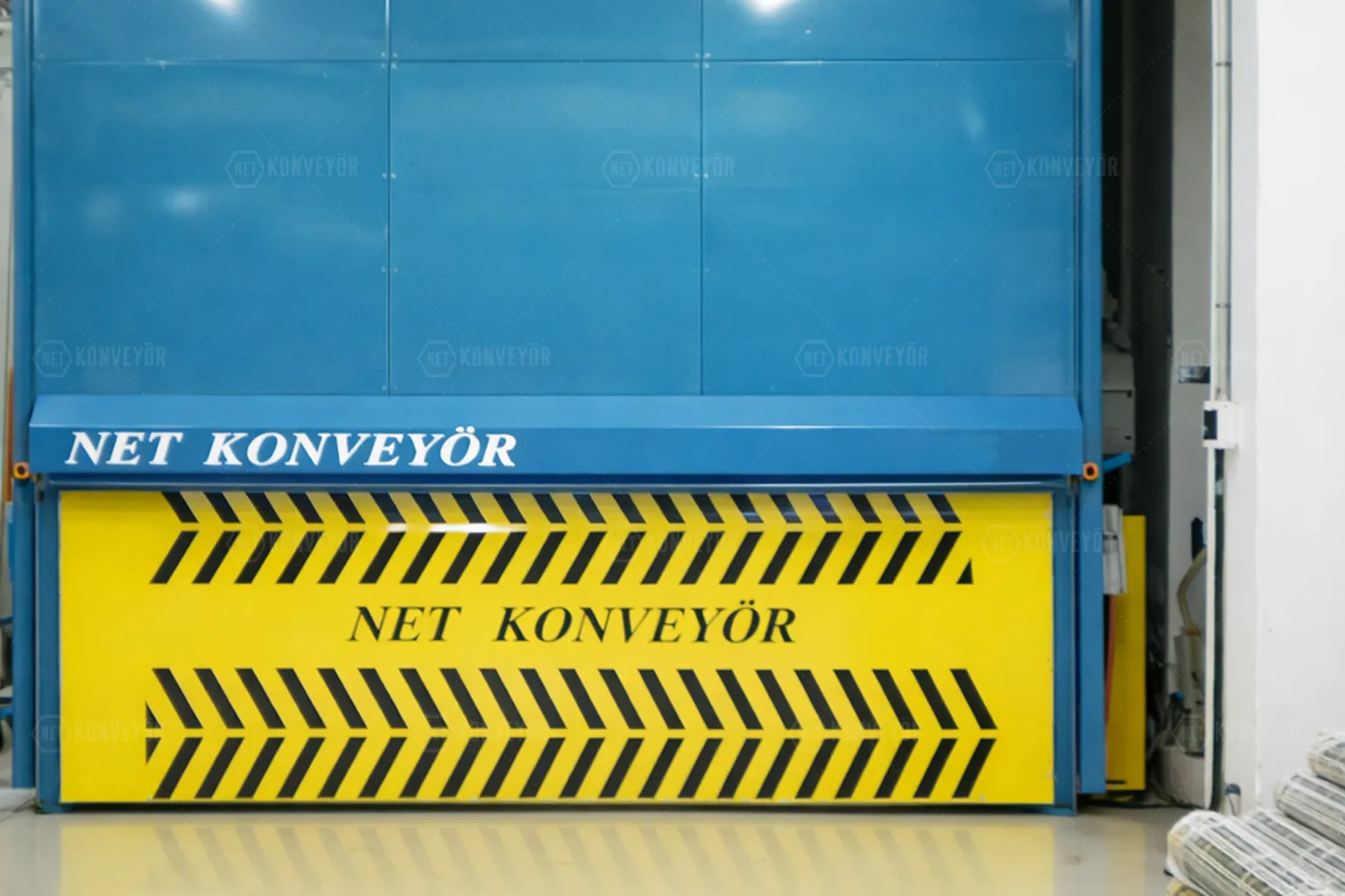 Carousel Conveyors