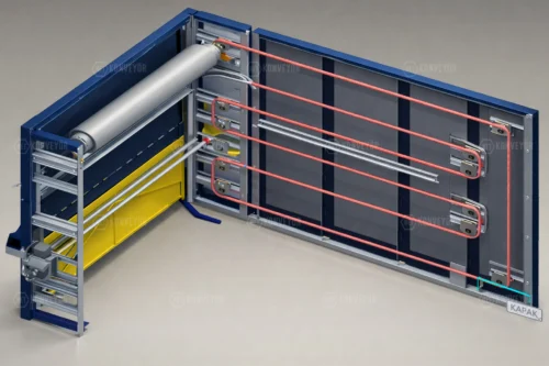 Carousel Conveyor
