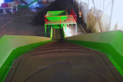 Mining Conveyor Systems