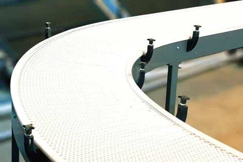 Modular Belt Conveyor