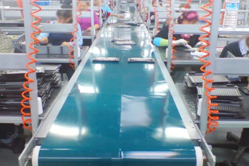 Assembly Line Conveyors