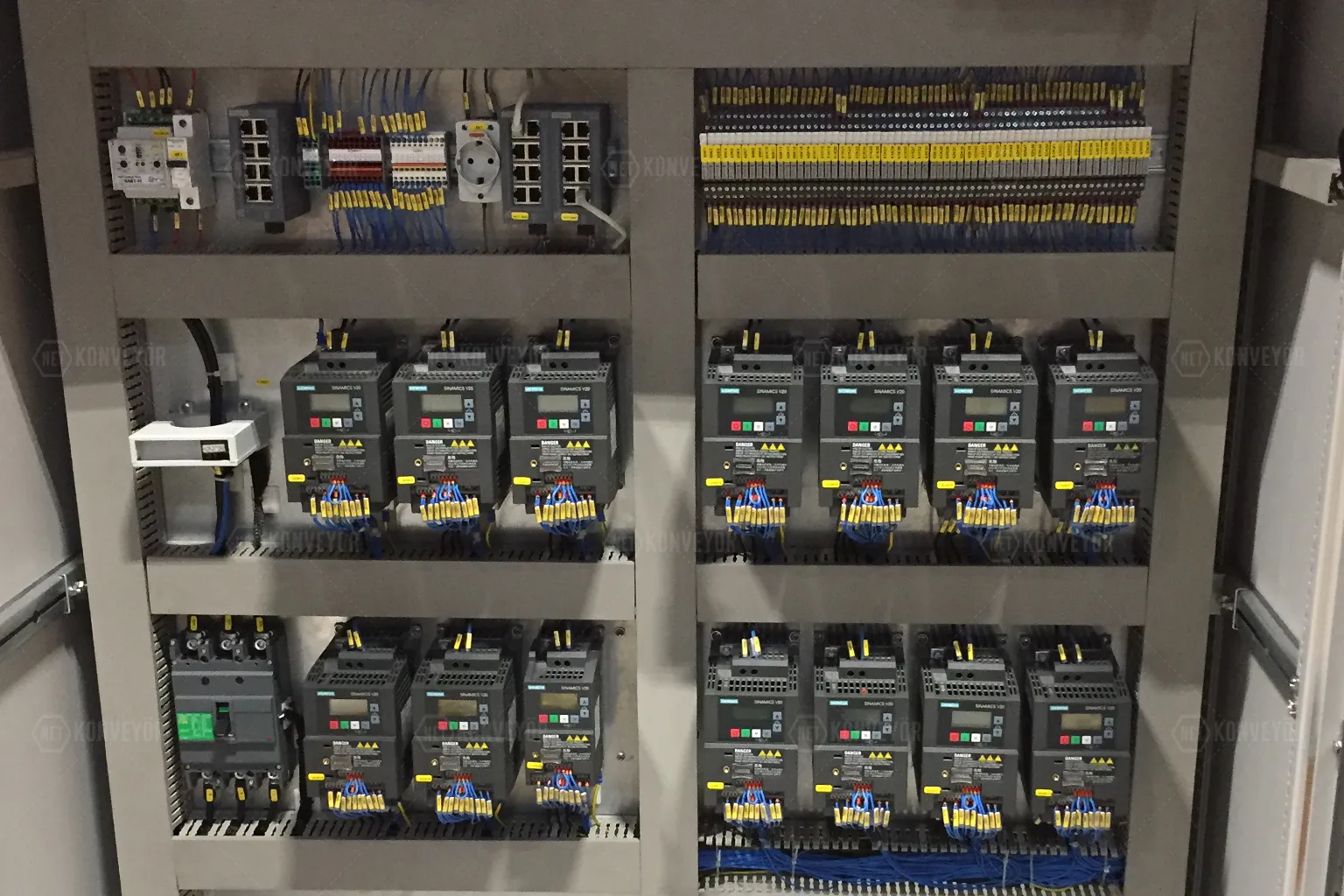 Custom Solutions