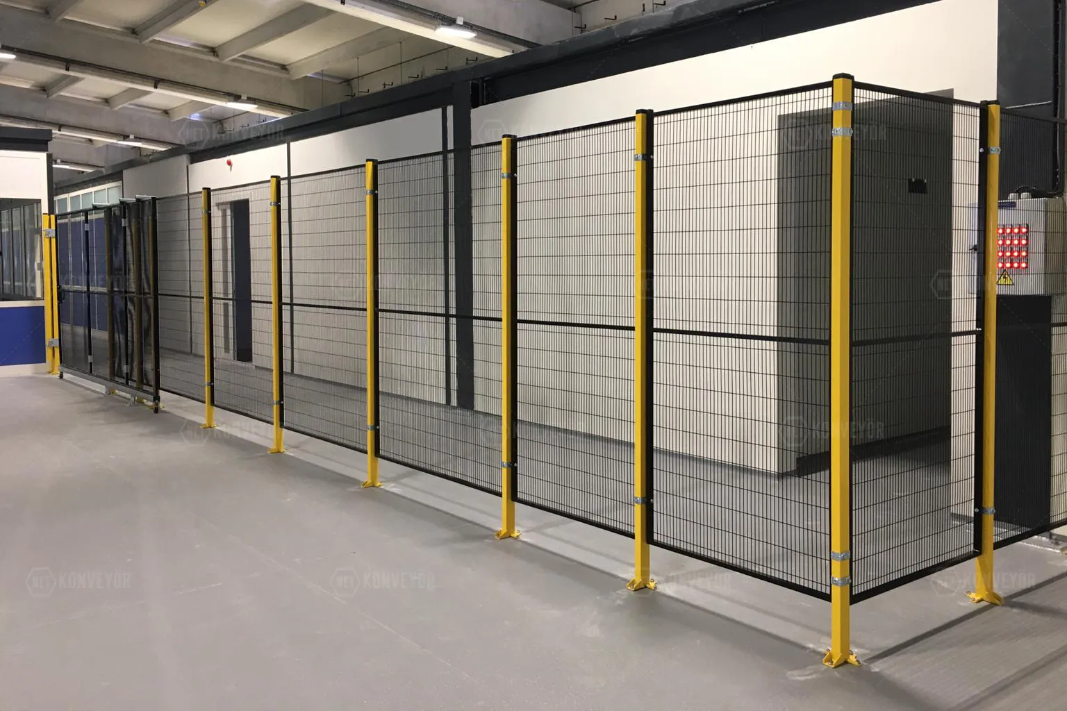 Custom Solutions