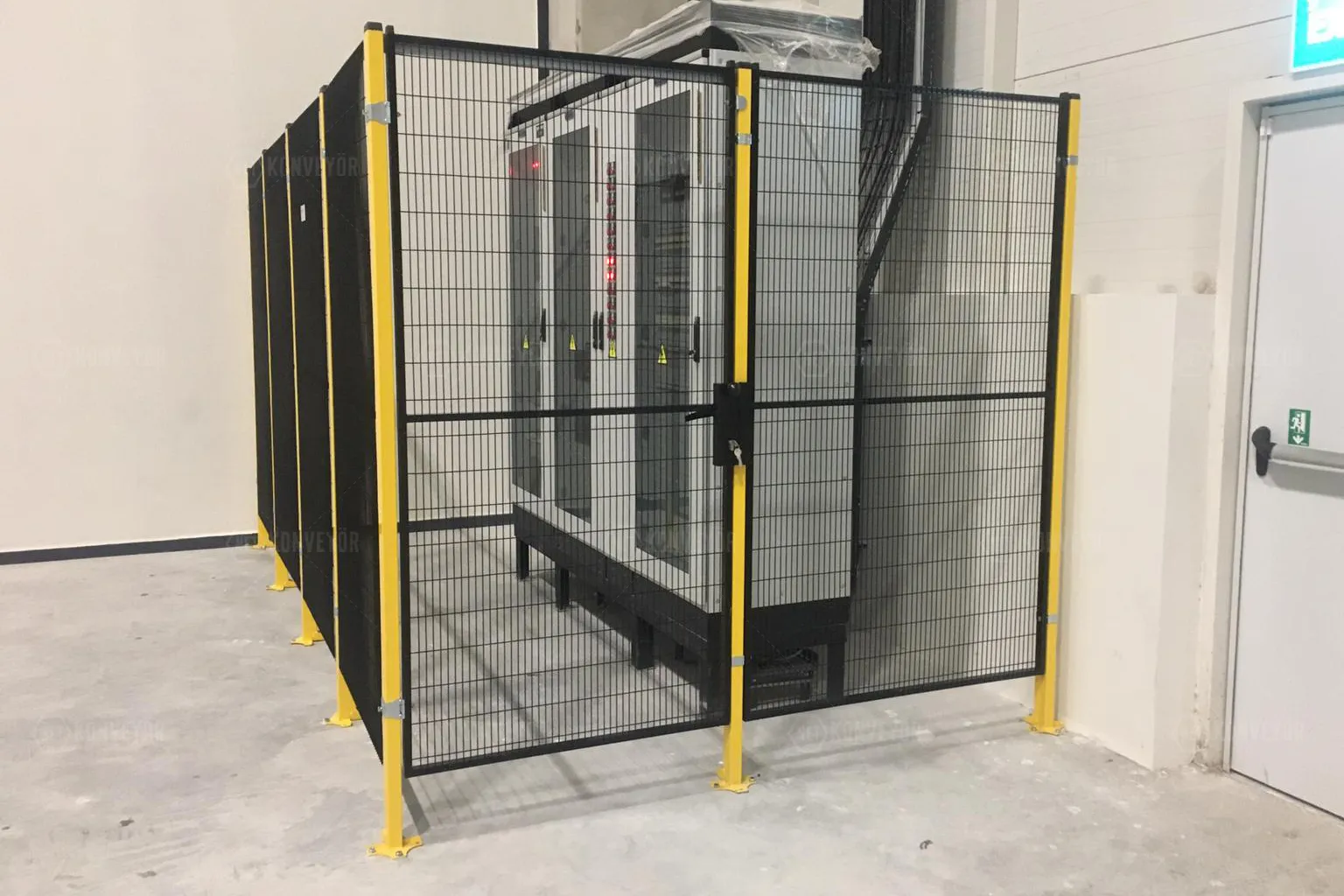 Custom Solutions