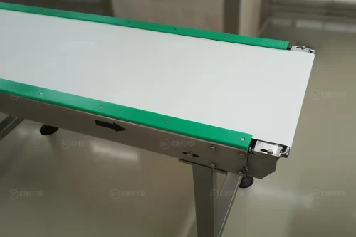 PU Belt Conveyor