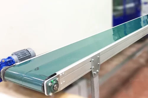 PVC Belt Conveyor