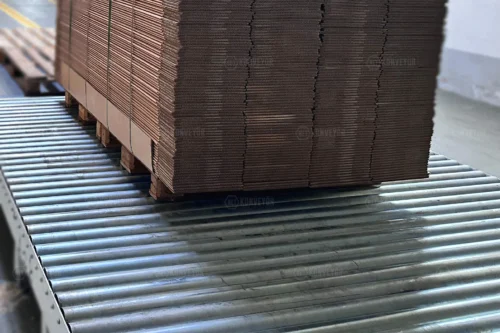 Roller Pallet Conveyor