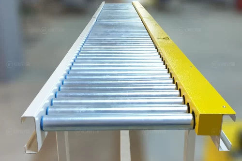 Driven Roller Conveyor