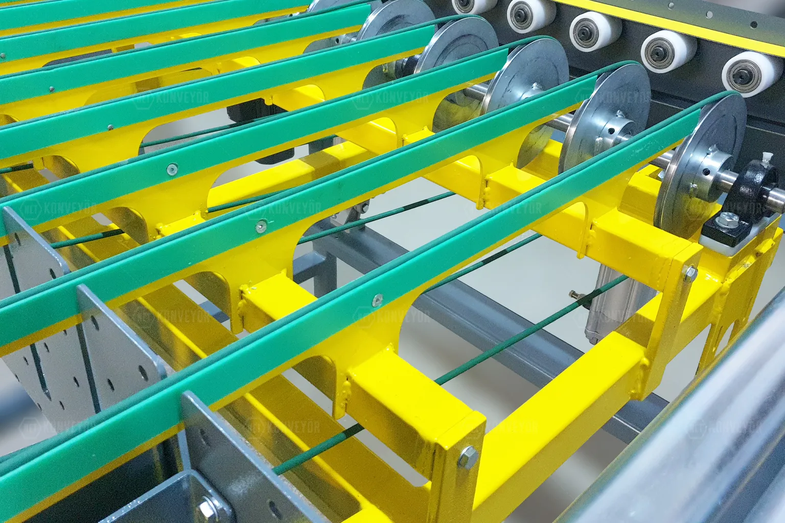 Transfer Conveyor