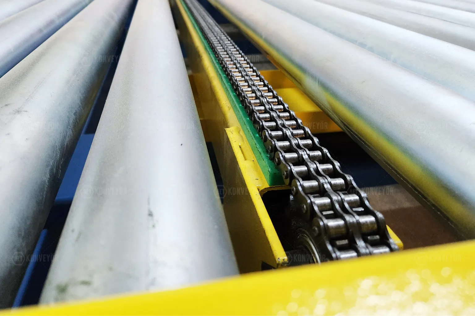 Transfer Conveyor