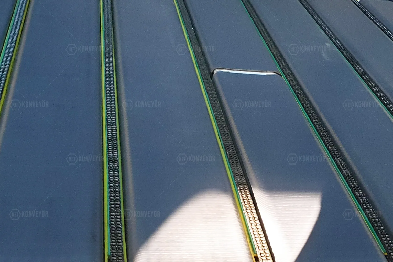 Transfer Conveyor