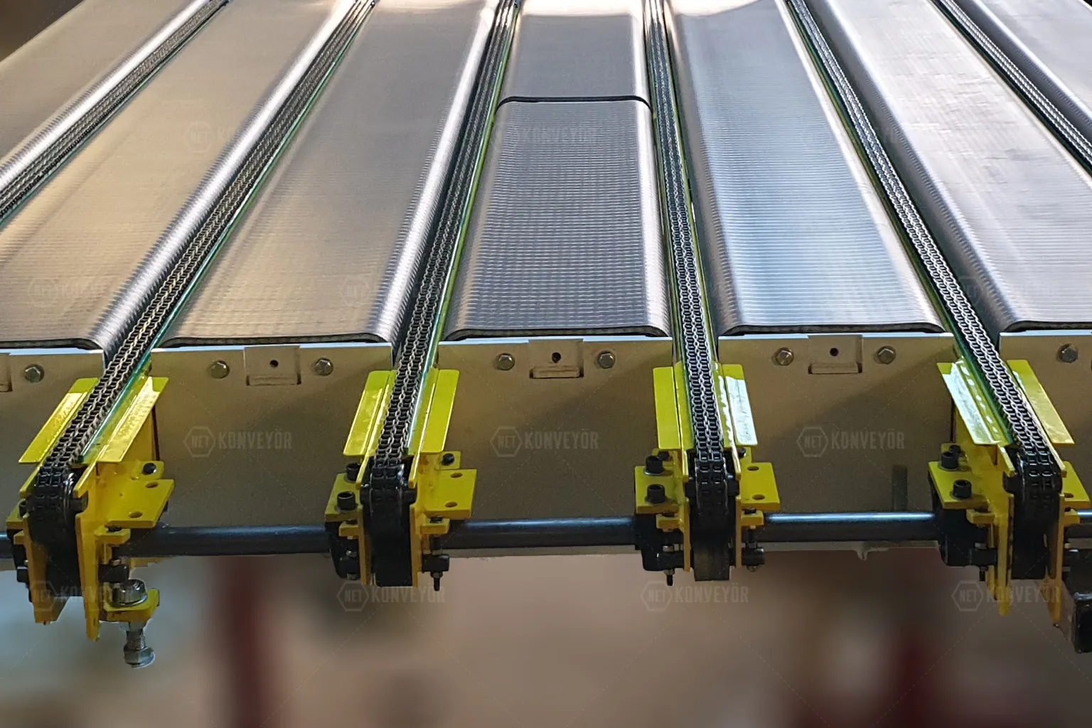 Transfer Conveyor