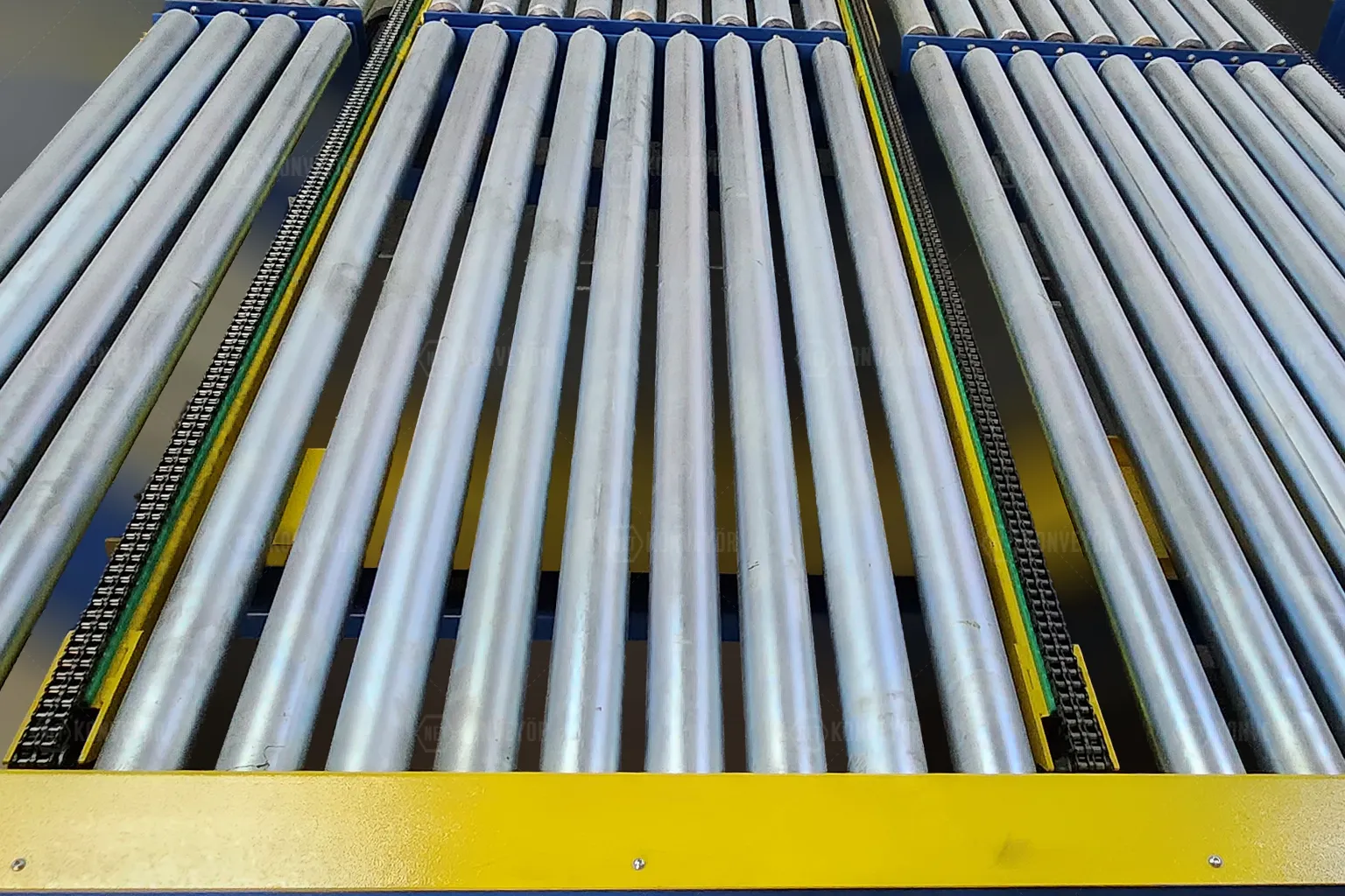 Transfer Conveyor