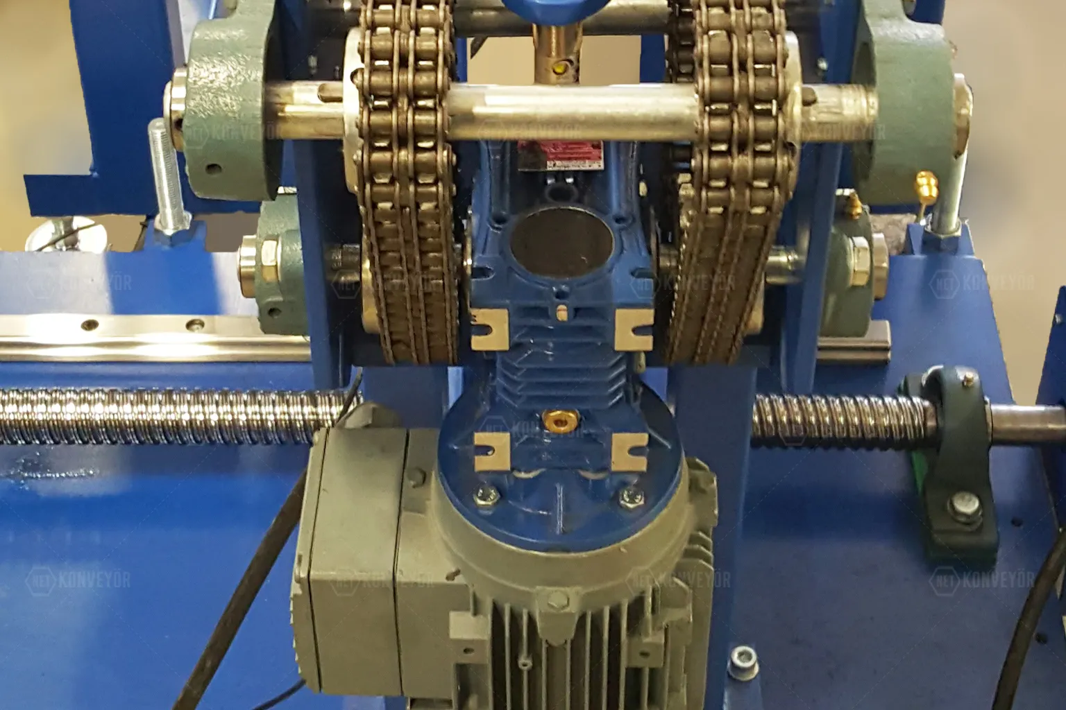 Chain Conveyor