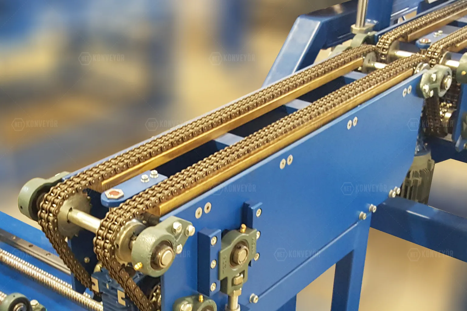 Chain Conveyor