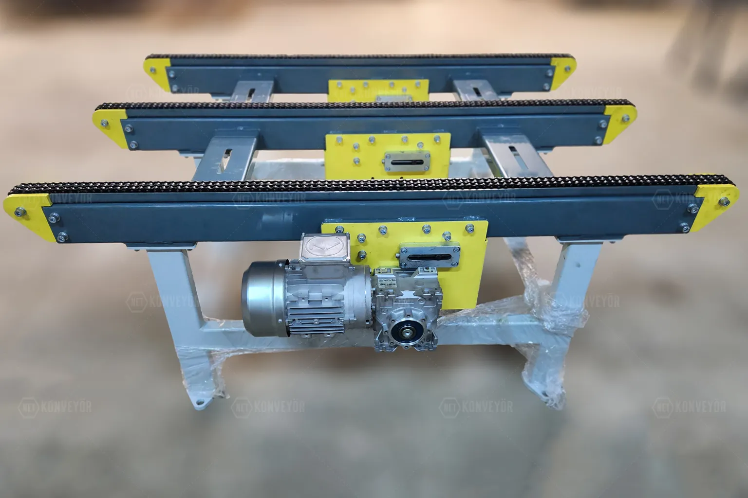 Chain Conveyor