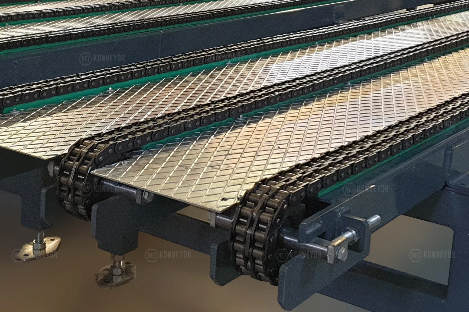 Chain Conveyor