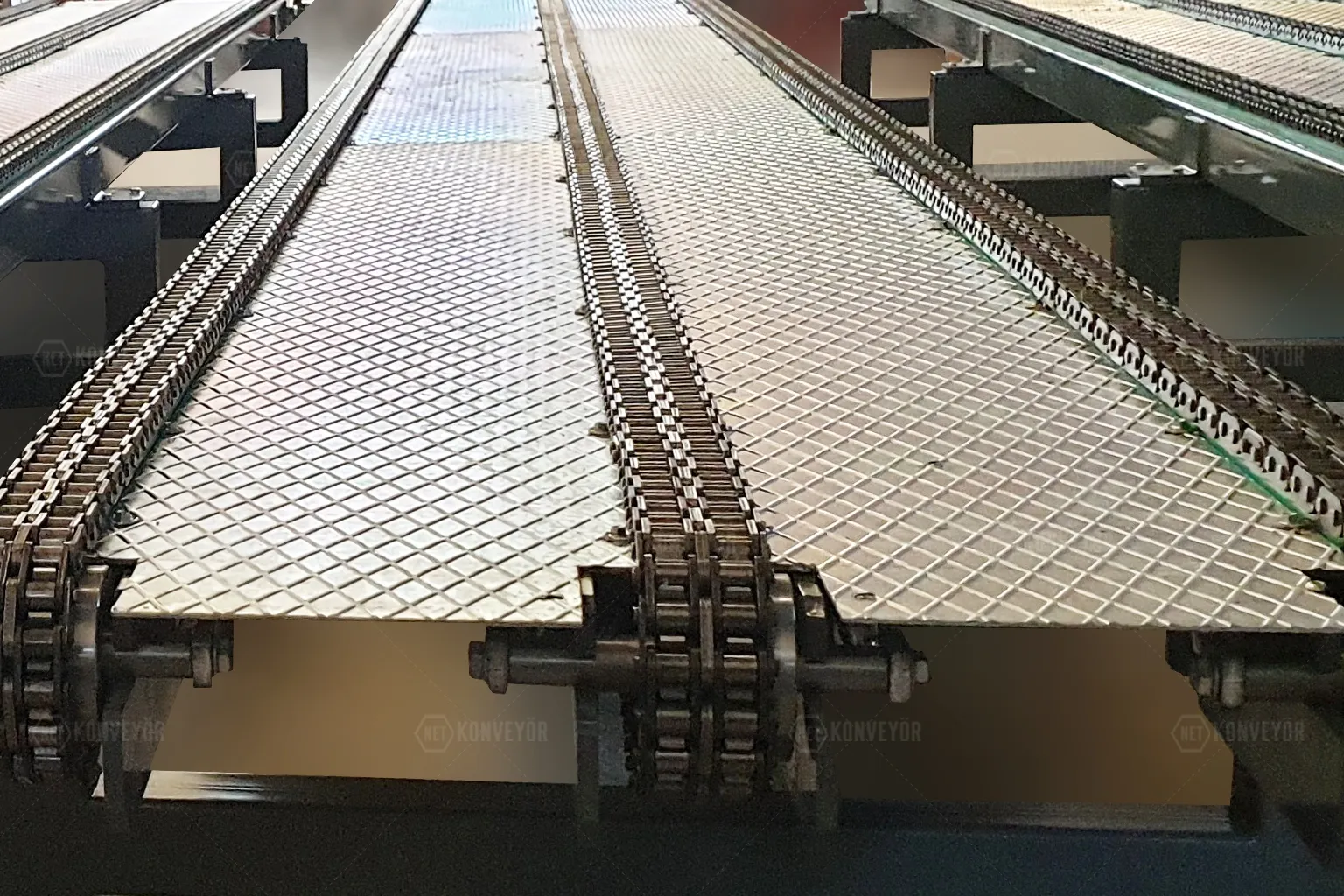 Chain Conveyor