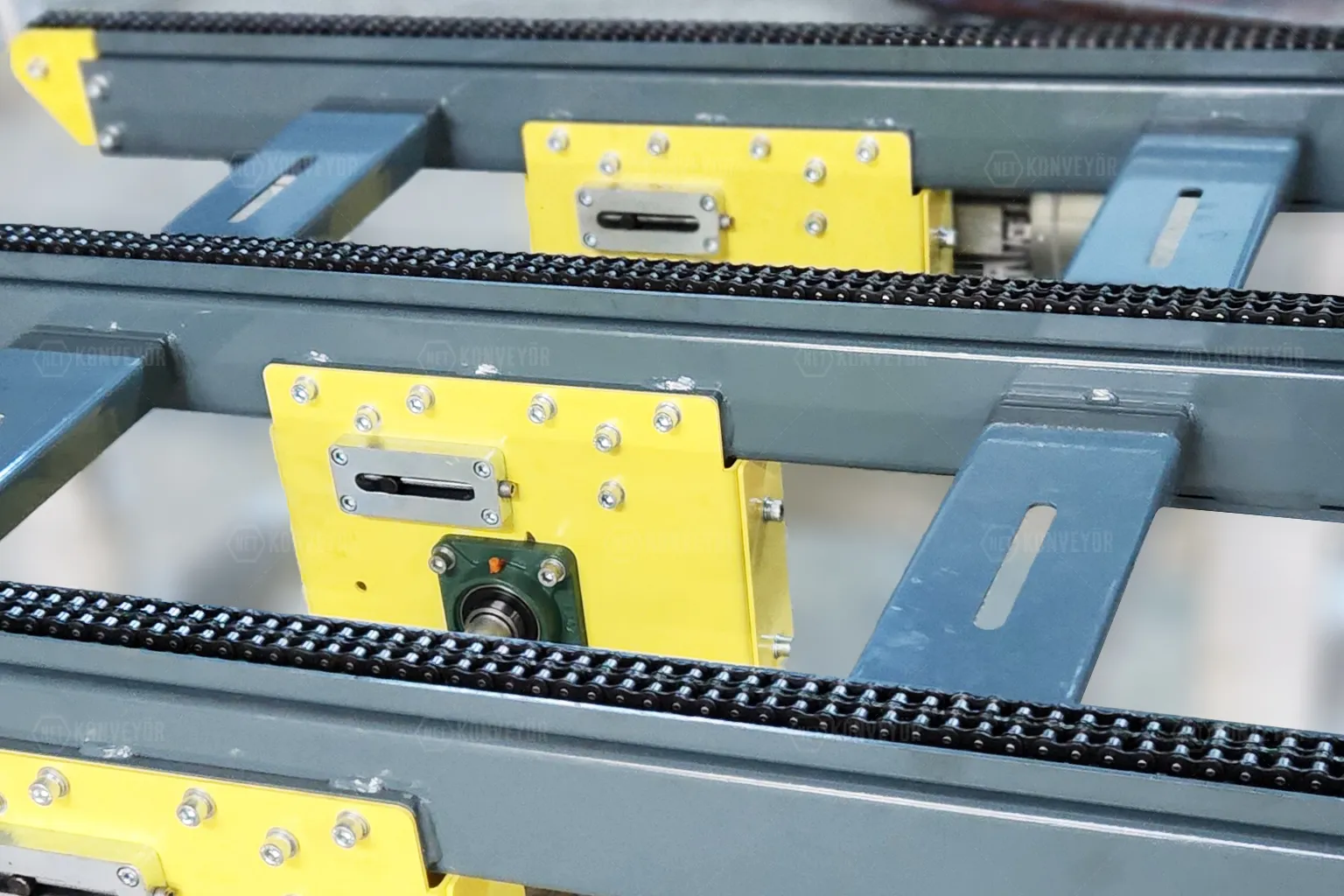 Chain Conveyor